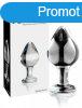 Icicles No. 25 - kpos, veg anl plug (tltsz)