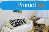 Elad Airbnbs 2szobs laks a Jkai utcban, Bels Terzvro
