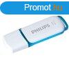 Pendrive USB 3.0 16Gb. Snow Edition Philips fehr-kk