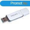 Pendrive USB 3.0 32Gb. Snow Edition Philips fehr-szrke