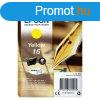 Epson T1624 tintapatron yellow ORIGINAL