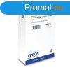 Epson T7564 tintapatron yellow ORIGINAL 1,5K