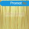 Viaszolt textilszl - vanilla - 0.5mm