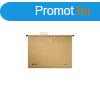 Fggmappa A4, karton Leitz Alpha STANDARD natr
