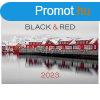 Falinaptr kpes 450  315 mm Black &Red Dayliner 2023.