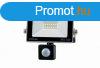 Strhm Kroma 10 W-os mogsrzkels natrfehr LED reflektor