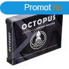 Octopus - trendkiegszt kapszula frfiaknak (4 db)