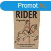 the Rider - term. trendkiegszt frfiaknak (8 db)