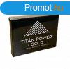 Titn Power Gold - trendkiegszt frfiaknak (3db)