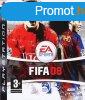 Fifa 2008 Ps3 jtk (hasznlt)