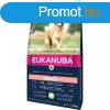 Eukanuba Adult Lamb & Rice Large kutyatp 2,5kg