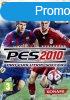 Pro evolution soccer 2010 Xbox360 (hasznlt)