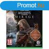 Assassin?s Creed: Mirage (Launch Kiads) - XBOX Series X