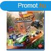 Hot Wheels Unleashed 2: Turbocharged (Day One Kiads) - PS4