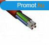 Hll vezetk SiHF 3x1,5
