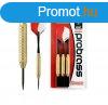 Harrows probrass heavy steel darts szett, 24 g