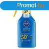 Naptej szrfejes 270 ml FF50+ Nivea