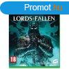 Lords of the Fallen (Deluxe Kiads) - XBOX Series X