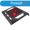 Trust GXT 220 Notebook Cooling Stand Black