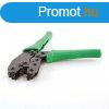 Logilink Crimping tool for Cat.6 and Cat.6A 8P8C (RJ45) shie