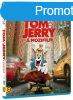 Tim Story - Tom s Jerry (2021) - Blu-ray