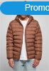 Urban Classics Basic Bubble Jacket bark