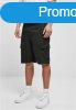 Urban Classics Big Cargo Bermuda black