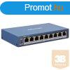 Hikvision Switch PoE - DS-3E1309P-EI