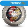 Diatech gymnttrcsa KOBRA 125x22,2 mm / Xlock (vo125xl)