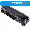 HP nyomtatkhoz CB436A (HP 36A) fekete utngyrtott toner (?