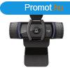 Logitech FullHD Webcam C920s webkamera