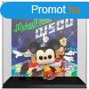 POP! Albums: Mickey Egr Disco (Disney) figura