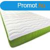 Sleepy Ortho - Relax Green Habrugs +7 Zns Ortopd Matrac 