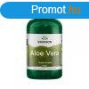 Swanson aloe vera kapszula 25mg 100 db