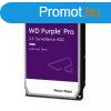 Western Digital WD101PURP WD Purple Pro, 10 TB biztonsgtech