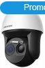 Hikvision DS-2TD4167-50/WY (B) Bispektrlis IP h-(640x512) 