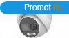 Hikvision DS-2CE72UF3T-PIRXO (2.8mm) 8 MP ColorVu THD WDR fi