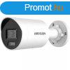 Hikvision DS-2CD2087G2H-LIU (4mm)(eF) 8 MP WDR fix ColorVu I