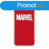Marvel szilikon tok - Marvel 002 Apple iPhone 12 / 12 Pro 20