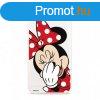 Disney szilikon tok - Minnie 006 Apple iPhone X / XS tltsz
