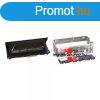 Legrand Incara Pop-up - btorba sllyeszthet, 8 modul res,
