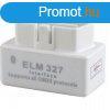 Super mini ELM327 Bluetooth, univerzlis diagnosztikai egys