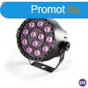 FLASH LED PAR 36 12xUV