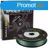 Spiderwire Dura 4 Green 150m 77lb 0,35mm 35,0kg fonott zsin