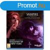Vampire the Masquerade: The New York Bundle - PS4