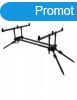 Rod-Pod - Mikado Second Rod Pod 3 botos bottart llvny (Am