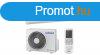 SAMSUNG WIND-FREE COMFORT OLDALFALI INVERTERES KLMA SZETT 5