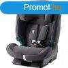 Britax Rmer EvolvaFix i-Size Midnight Grey gyermekls