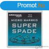 Drennan Super Spade 04 horog