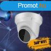 V380  WiFi Smart biztonsgi kamera C19Q1